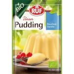 BIO vanilkový puding - RUF - RUF