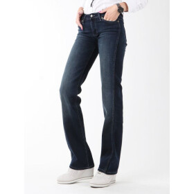 Džínsy Wrangler Sara W212QC818 US 26 / 34