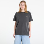 Tričko Carhartt WIP S/S Nelson T-Shirt UNISEX Black XS
