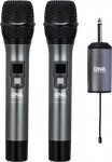 DNA FU Dual Vocal