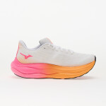 Tenisky Mizuno Wave Sky 9 White/ Tang Orange/ Pink Tetra EUR 41