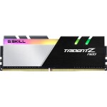 G.Skill Trident Neo, DDR4, 3600MHz, (F4-3600C16D-32GTZNC)