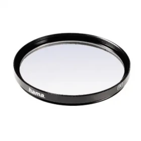 Hama filter UV 0-HAZE M 52, čierny (70052-H)