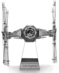 Metal Earth 3D puzzle Star Wars: Tie Fighter