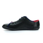 Topánky Camper Peu TWS Patty Negro Black (K201455-001) 39 EUR