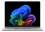 Microsoft Surface Laptop 13,8" (8. edícia) platinová / Notebook / 2304×1536 120Hz / Intel Core Ultra 7 U7-366H / 16GB (EP2-47874)