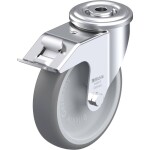 Blickle 617779 otočné koliesko s brzdou; 617779