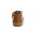 Camper Peu Cami Pavitra Igar Brown (90019-099) K členkové barefoot topánky 25 EUR