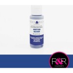 Kakaové maslo farebné 78 g night blue - Roxy and Rich - Roxy and Rich