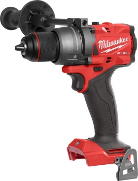 Milwaukee Milwaukee Akumuliatorinis suktuvas-gręžtuvas M18 FDD3-0 (158Nm) 18V (Be akum. ir įkroviklio) be lagamino