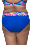 Dámske plavky Fantasy Miki K1101 spodný diel L Blu