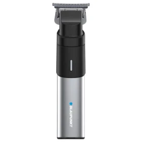 Blaupunkt HCS502 čierno-strieborná / zastrihávač vlasov / bezdrôtový / dĺžka strihu 0.4 - 3 mm / USB-C (HCS502)