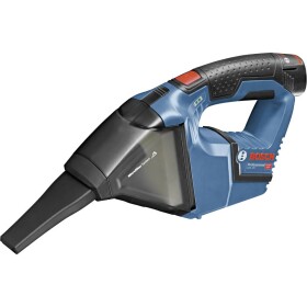 BOSCH GAS 12V / Aku Ručný vysávač / 12V / 0.35 L / L-BOXX / bez Aku (06019E3001)