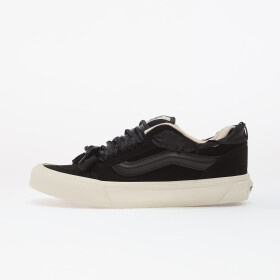 Tenisky Vans Knu Skool Laces Black EUR 40.5