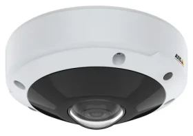 AXIS M3077-PLVE/IP kamera (02018-001)