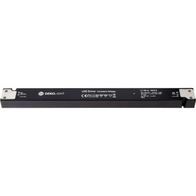 Deko Light 862270 napájací zdroj pre LED konštantné napätie 100 W 0 - 2080 mA 48 V/DC; 862270