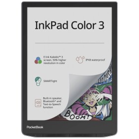 PocketBook PocketBook InkPad Color 3 stormy sea