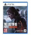 Sony The Last of Us Part II Remastered / Hra pre PlayStation 5 / Akčné / CZ titulky / od 18 rokov (1000038768)