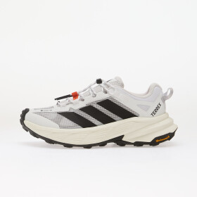 Tenisky adidas TERREX Freehiker SL GORE-TEX DREAMSTRIKE Ftwr White/ Core Black/ Semi Impact Orange EUR 38 2/3