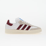 Tenisky adidas Samba Xlg Ftw White/ Shadow Red/ Off White EUR 38 2/3