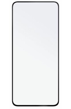 FIXED Full-Cover Ochranné tvrdené sklo pre Realme 10 čierna (FIXGFA-1133-BK)