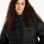 Bunda Carhartt WIP W' Toronto Jacket Black/ Wild Dog Print M