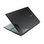 GIGABYTE G5 KF čierna / 15.6 FHD / Intel Core i5-12500H 2.5GHz / 16GB / 512GB SSD / Nvidia RTX 4060 / W11H (G5 KF-E3EE313SH)