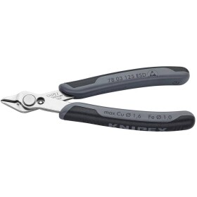 LAPP 62120532 bočné štiepacie kliešte; 62120532