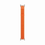 XIAOMI Mi SMART Band 9 Strap 22 mm oranžová (6941812789933)