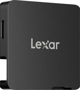 Lexar Lexar | Professional Go Portable Hub one size