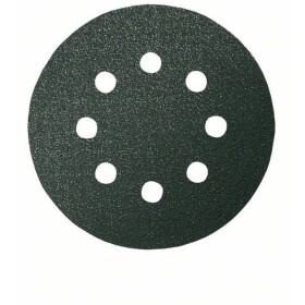 Bosch Accessories Best for Stone 2608605118 brúsny papier pre excentrické brúsky na suchý zips, s otvormi Zrnitosť 180 (Ø) 125 mm 5 ks; 2608605118