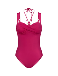 Dámske jednodielne plavky Summer Twist OPD - Triumph 00NW 046D