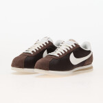 Tenisky Nike W Cortez Baroque Brown/ Sail-Khaki EUR 37.5