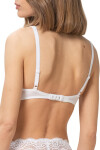 Triumph 10166798 Amourette 300 WHP X farba:0003-biela 80F