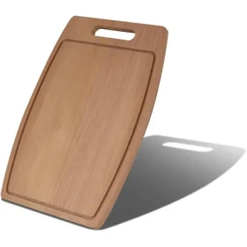 Lamart Beech Krájacia doska / 34 x 24cm / drevo (8590669322190)