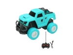 QST RC auto offroad