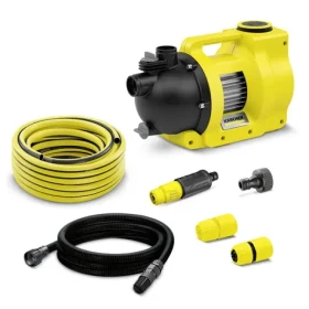 Kärcher BP 4.500 Garden Set PLUS / Tlakové čerpadlo / 550W / až 4500 lh / 3.6 bar / výtlačná výška až 36m (1.645-701.0)