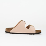 Tenisky Birkenstock Arizona Big Buckle Birkibuc Women Light Rose EUR 40