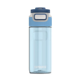 Fľaša na vodu Kambukka Elton 500 ml - Tropical Blue NEPLATÍ