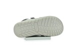 Protetika Plus Protetika Alan Grey celoročné nízke barefoot topánky 25 EUR