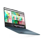 Lenovo Yoga Slim 7 14AKP10 Tidal Teal / 14" 2.8K / AMD RYZEN AI 7 350 2.0GHz / 32GB / 1TB SSD / AMD Radeon 860M / W11H (83JY0020CK)
