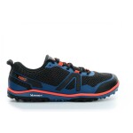 Xero shoes Scrambler Low Legion Blue/Orange outdoorové barefoot boty 44 EUR