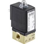 Bürkert magnetický ventil 394532 6014 1 ks; 394532