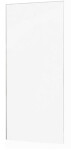 MEXEN - MIST bočná stena 90x200 cm 6mm, číra 8A0-090-000-00-00