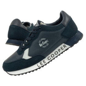Lee Cooper M LCJ-24-03-3009M športová obuv 42