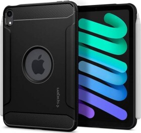 Spigenerace Rugged Armor iPad mini 6 2021 ACS03764 Black