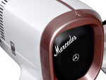 Mamido Detské elektrické autíčko Mercedes Vision Simplex