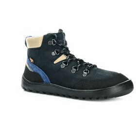 Froddo Up Trail Tex G3110290 Dark Blue AD celoročné členkové barefoot topánky 37 EUR