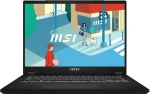 MSI Modern 14 H D13MG-095PL / Notebook / 14" FHD + / Intel Core i5-13420H / 16GB / 512GB SSD / Intel Iris Xe / W11H (D13MG-095PL)