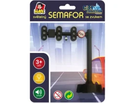 MaDe 16673 Semafor